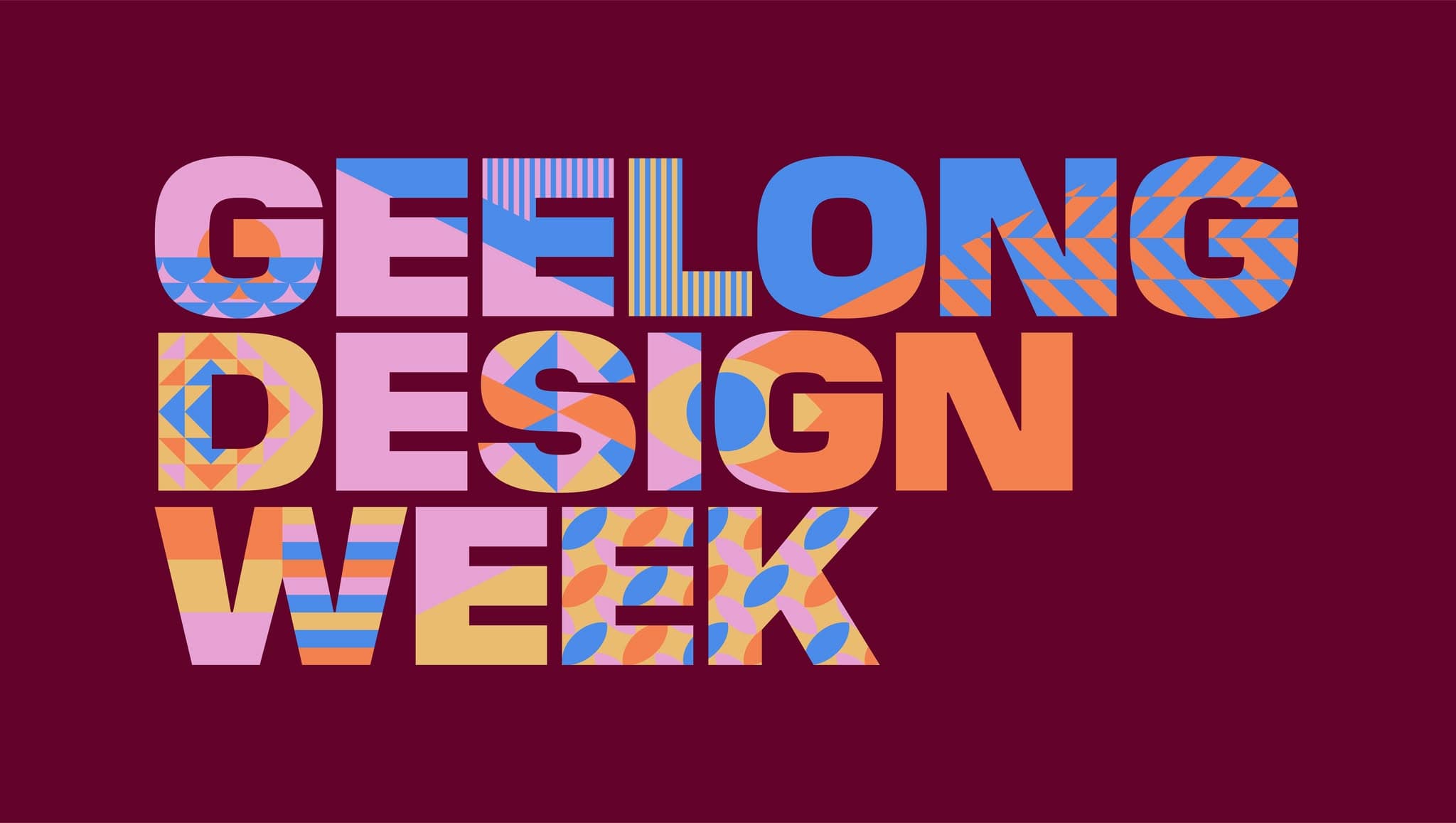 Geelong Design Week