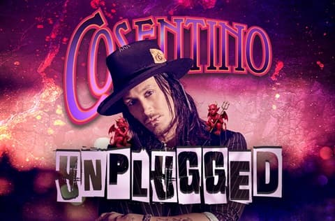 Cosentino UNPLUGGED