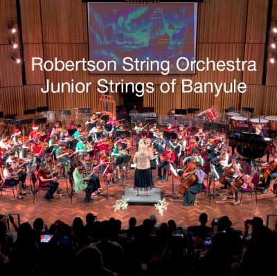 RSO/JSB – December Concert