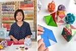 Introduction to Origami
