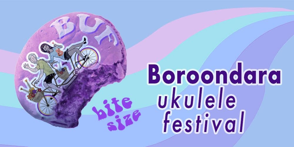 Boroondara Ukulele Festival 2026