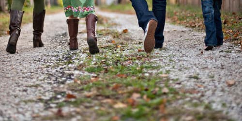 Grief Walk Together – Jells Park