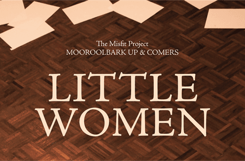 Little Women