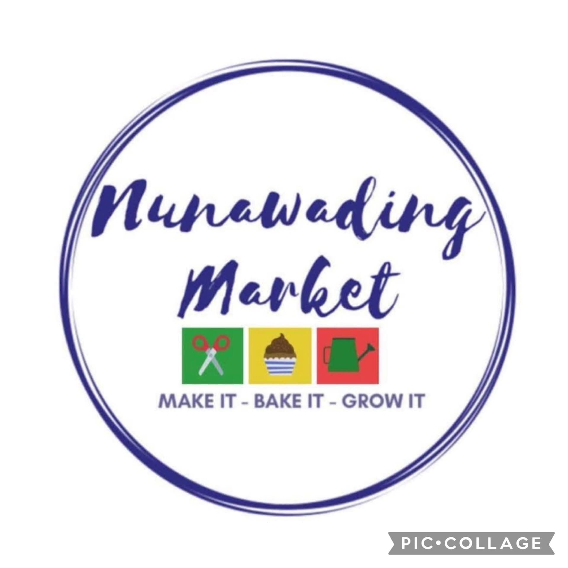 …’Welcome to winter Market…’
