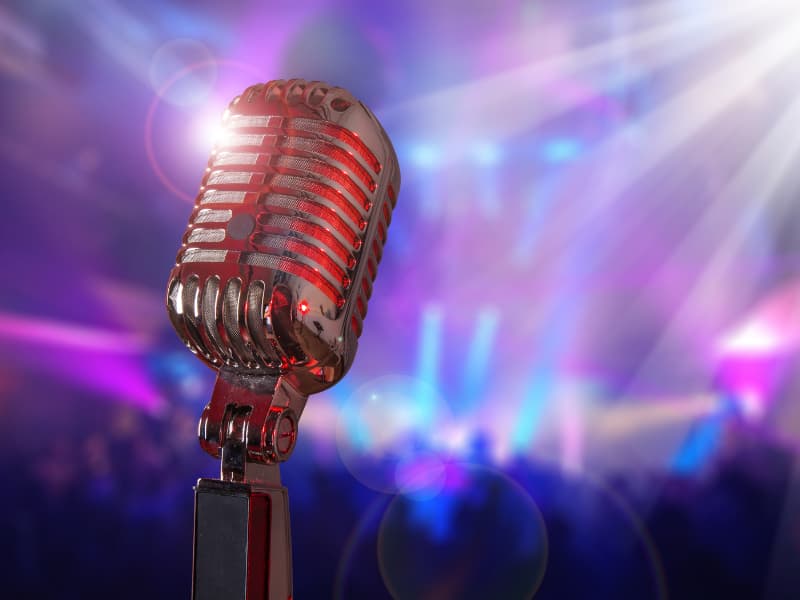 Melodies with Musical Greats 2026
