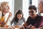 English Conversation Circle - Box Hill