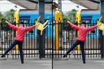 Fringe Westside 2026: Weekly Ticket Footscray