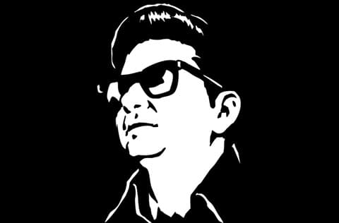 The Roy Orbison Story