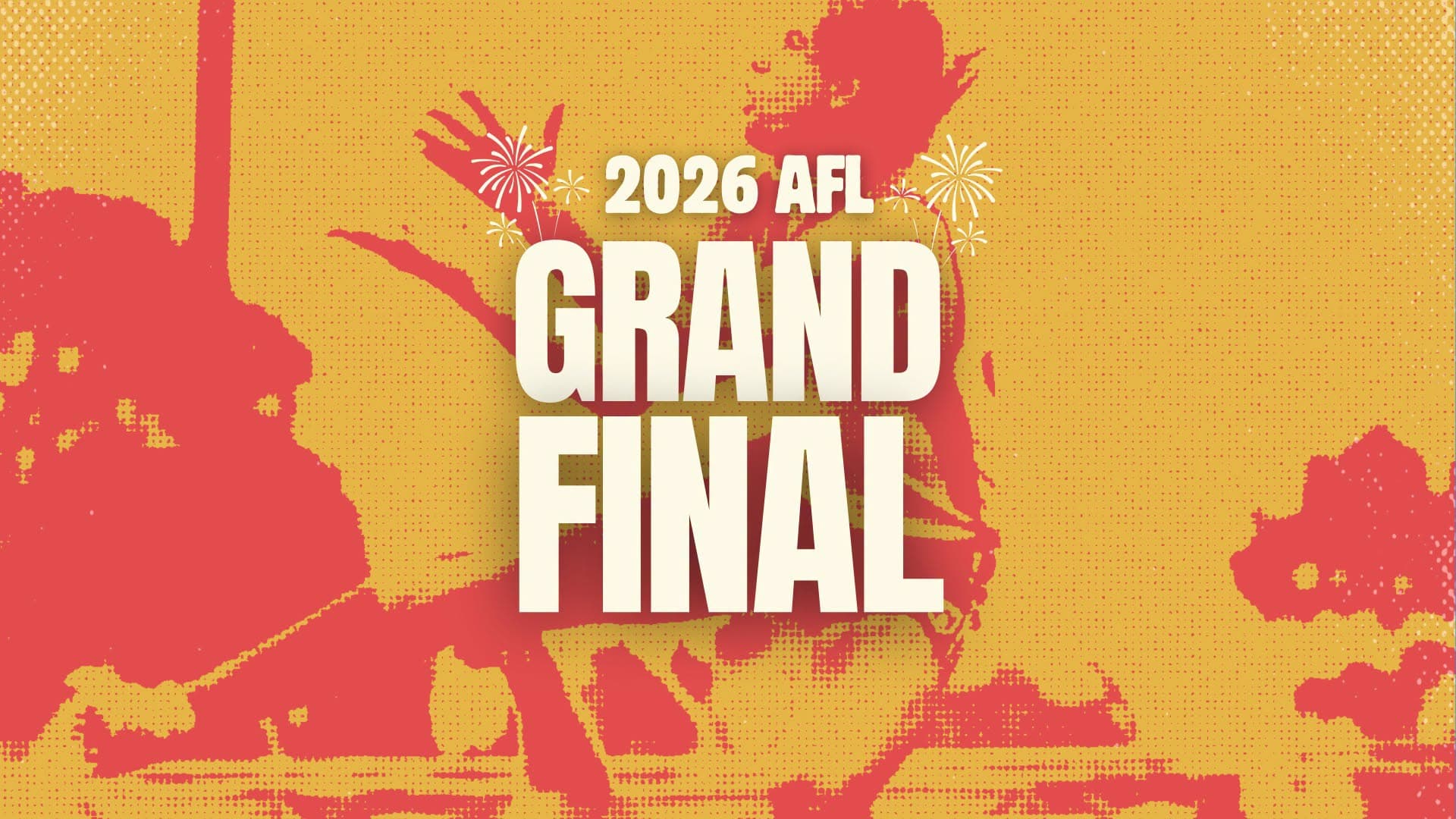 2026 AFL GRAND FINAL