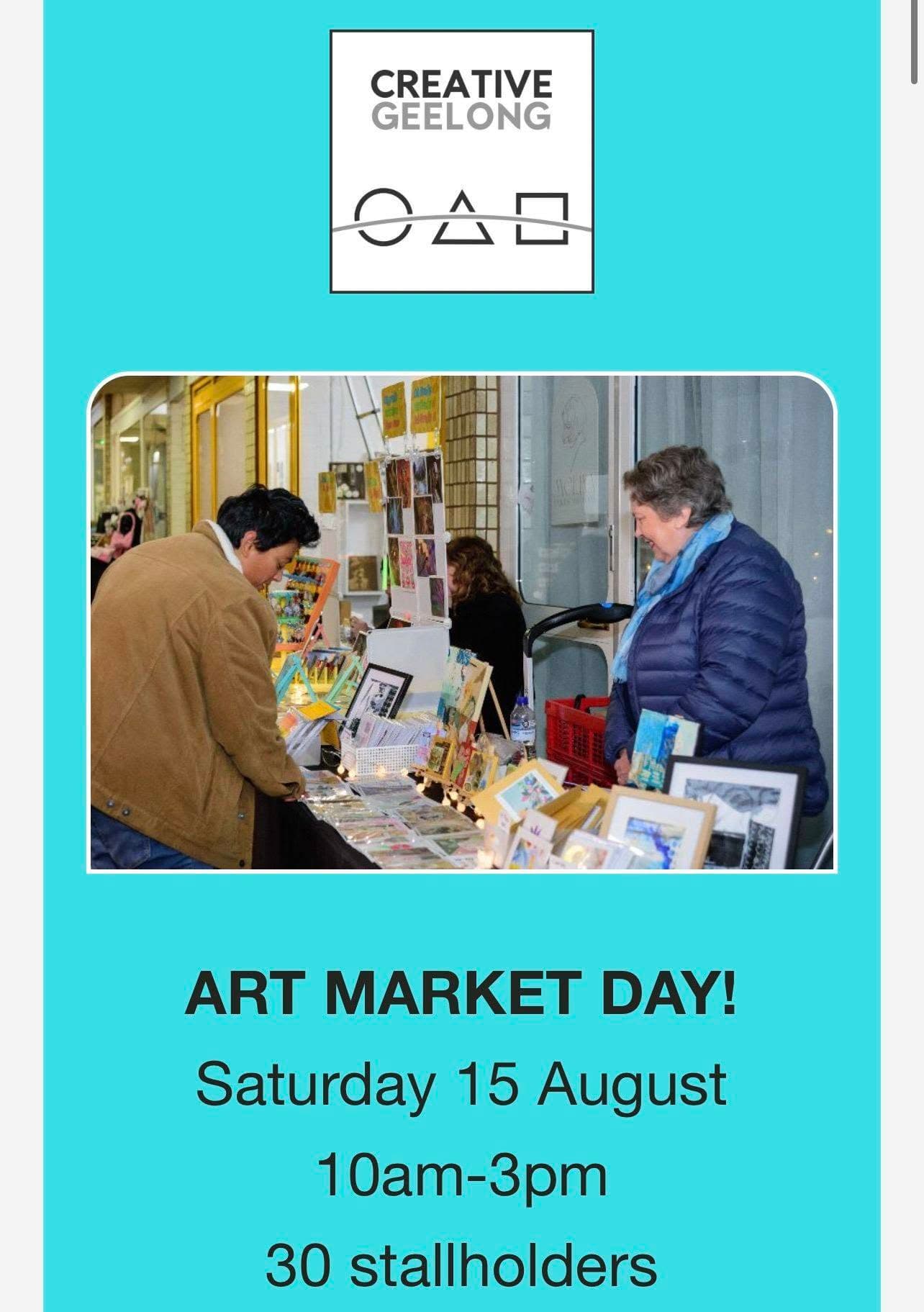 Market Day