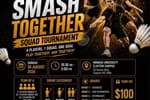 Smash It Together Squad Tournament
