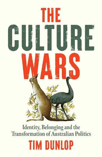 Tim Dunlop in conversation
