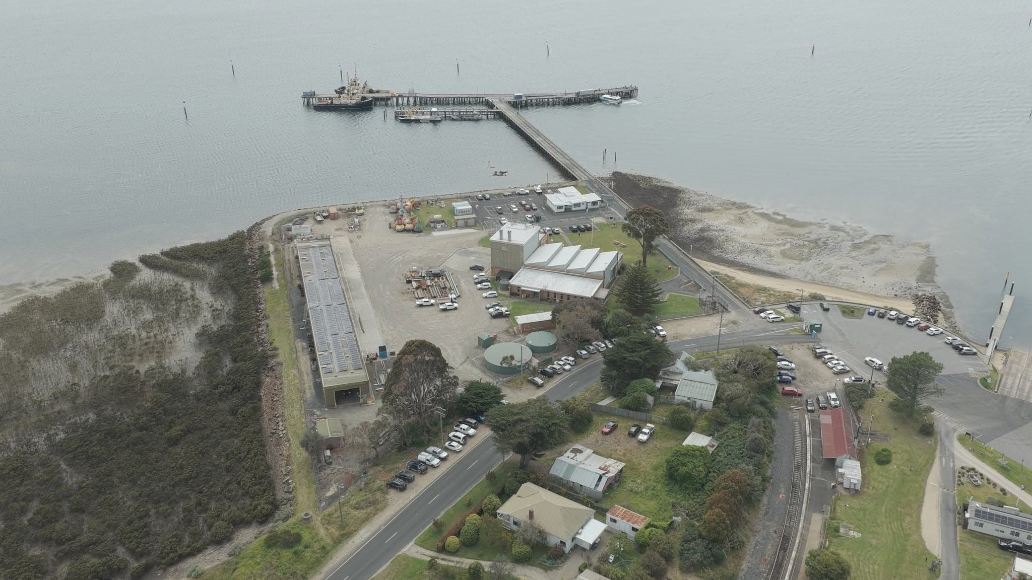 Community Port Open Day @ The Port of Hastings