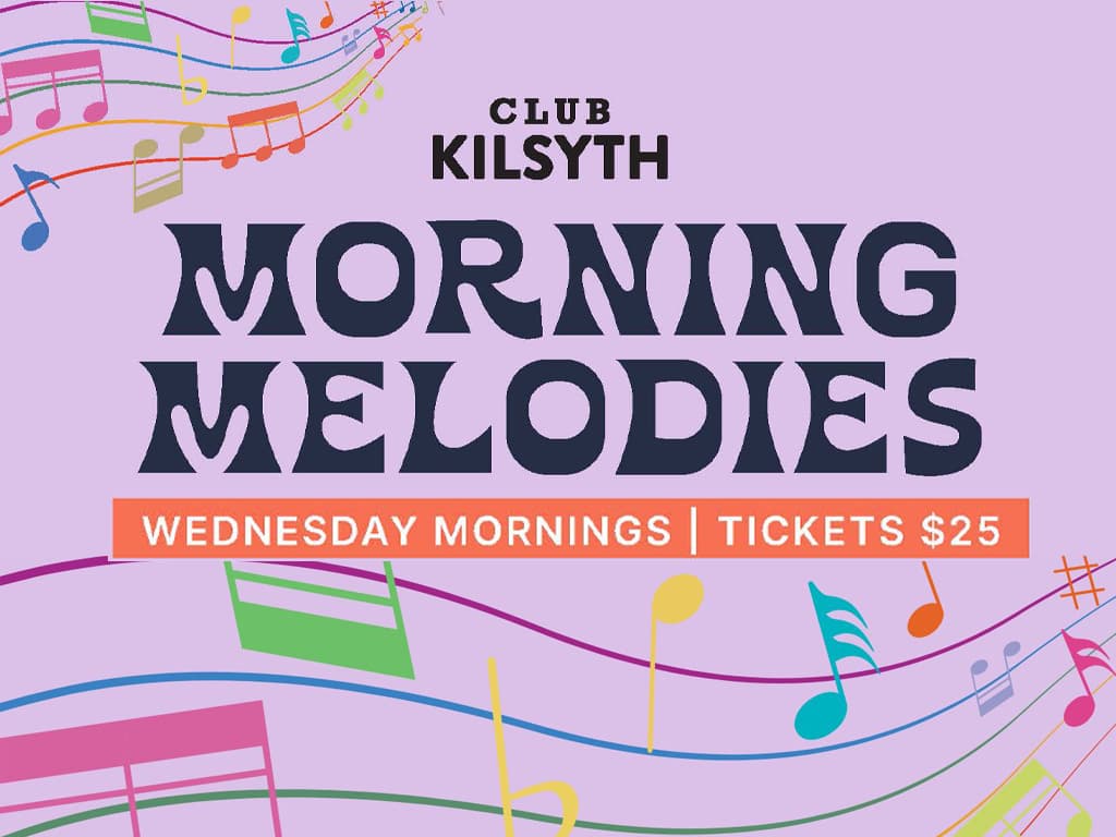 Morning Melodies
