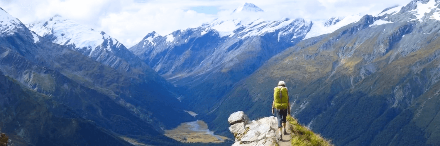 A Day in a Life of a Travel Writer