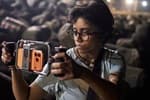 Smartphone Stories: Pocket Cinema