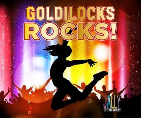 Goldilocks Rocks
