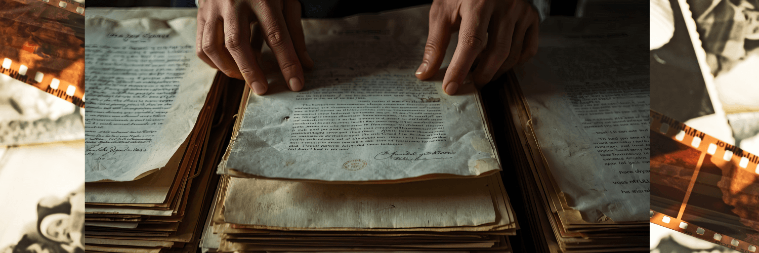 History Through Film : Big Brother of Christmas Island