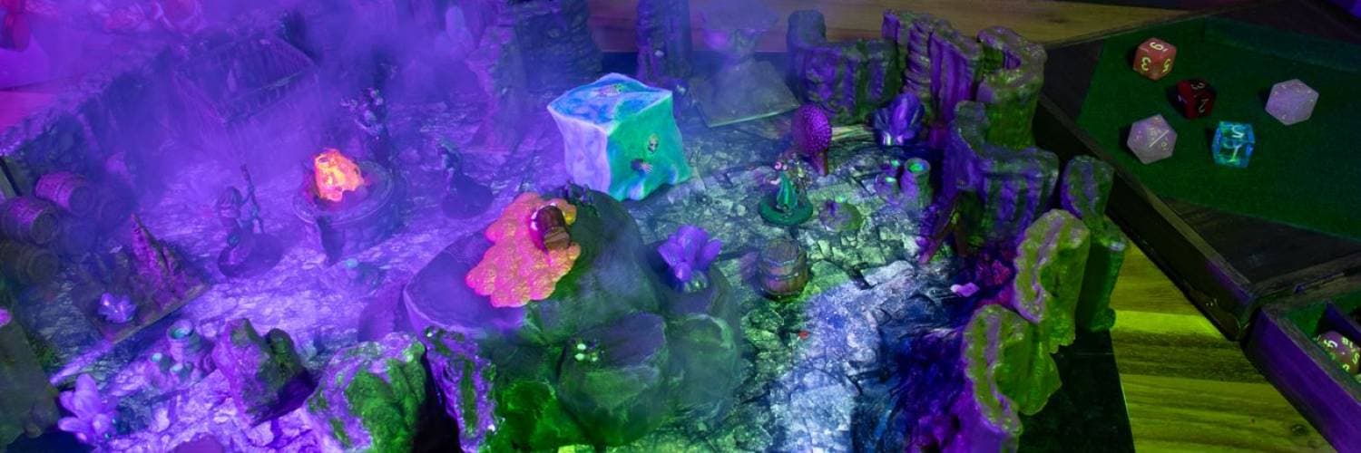 D&D Adventures