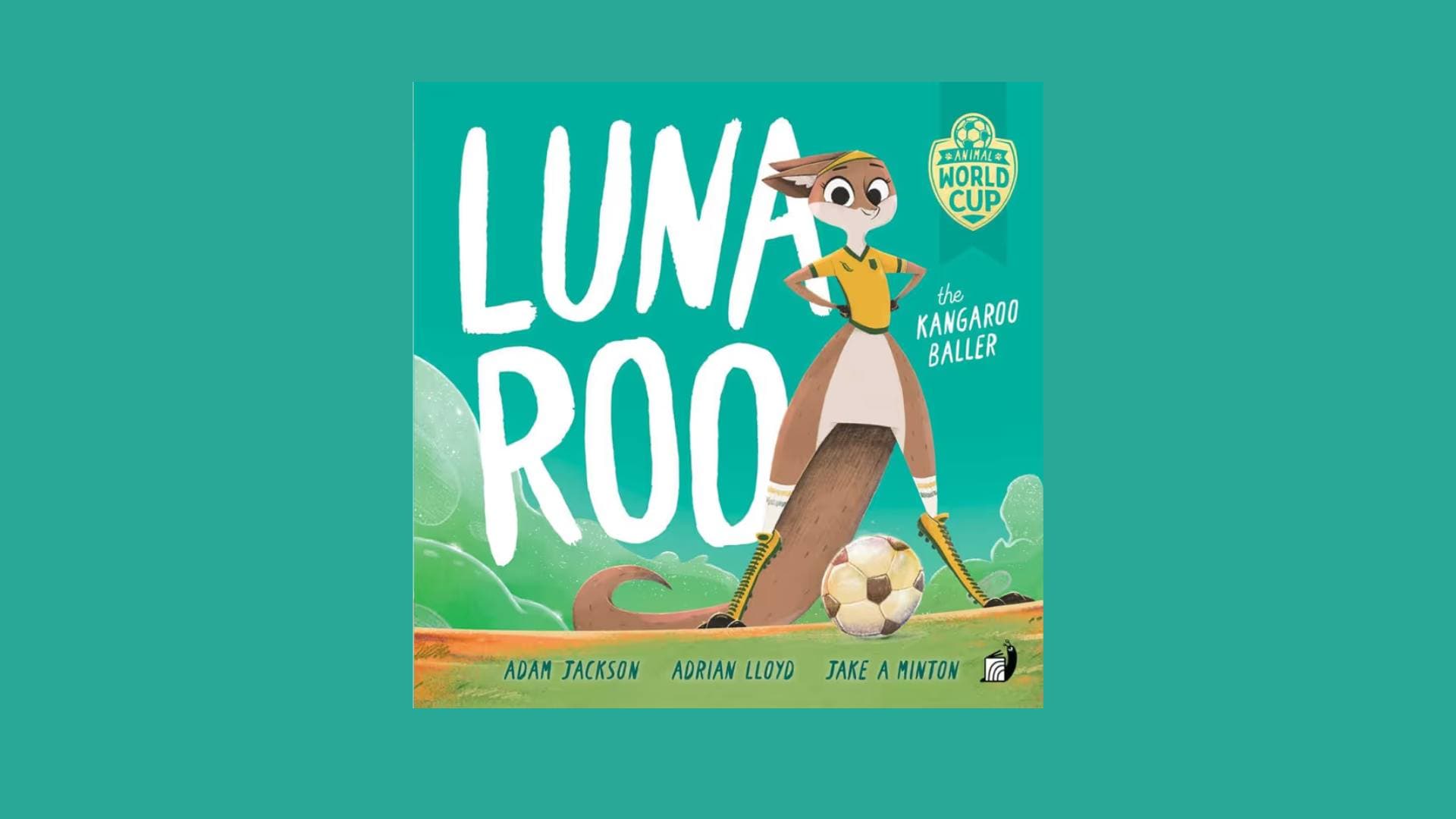 National Simultaneous Storytime