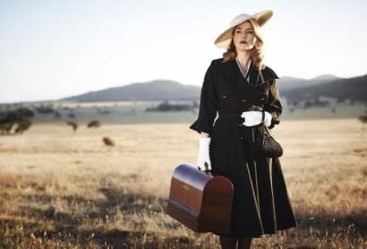 The Dressmaker