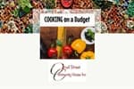 COOKING ON A BUDGET