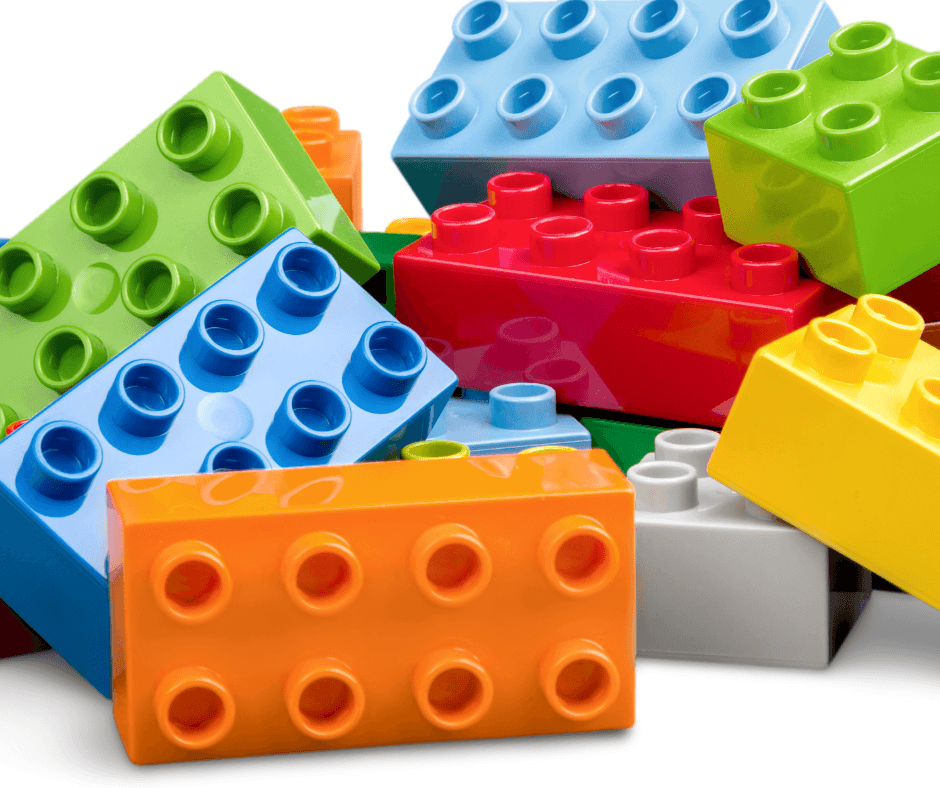 Lego Club