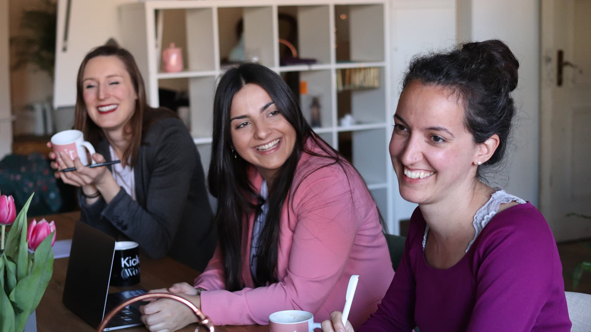 Women’s Event: A Day of Connection & Growth