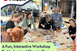 Climate Fresk - Interactive Workshop