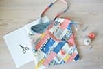 DIY Boomerang Bags