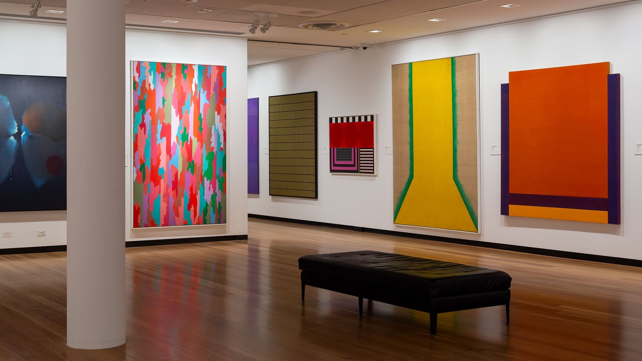 Children's Storytime at Town Hall Gallery