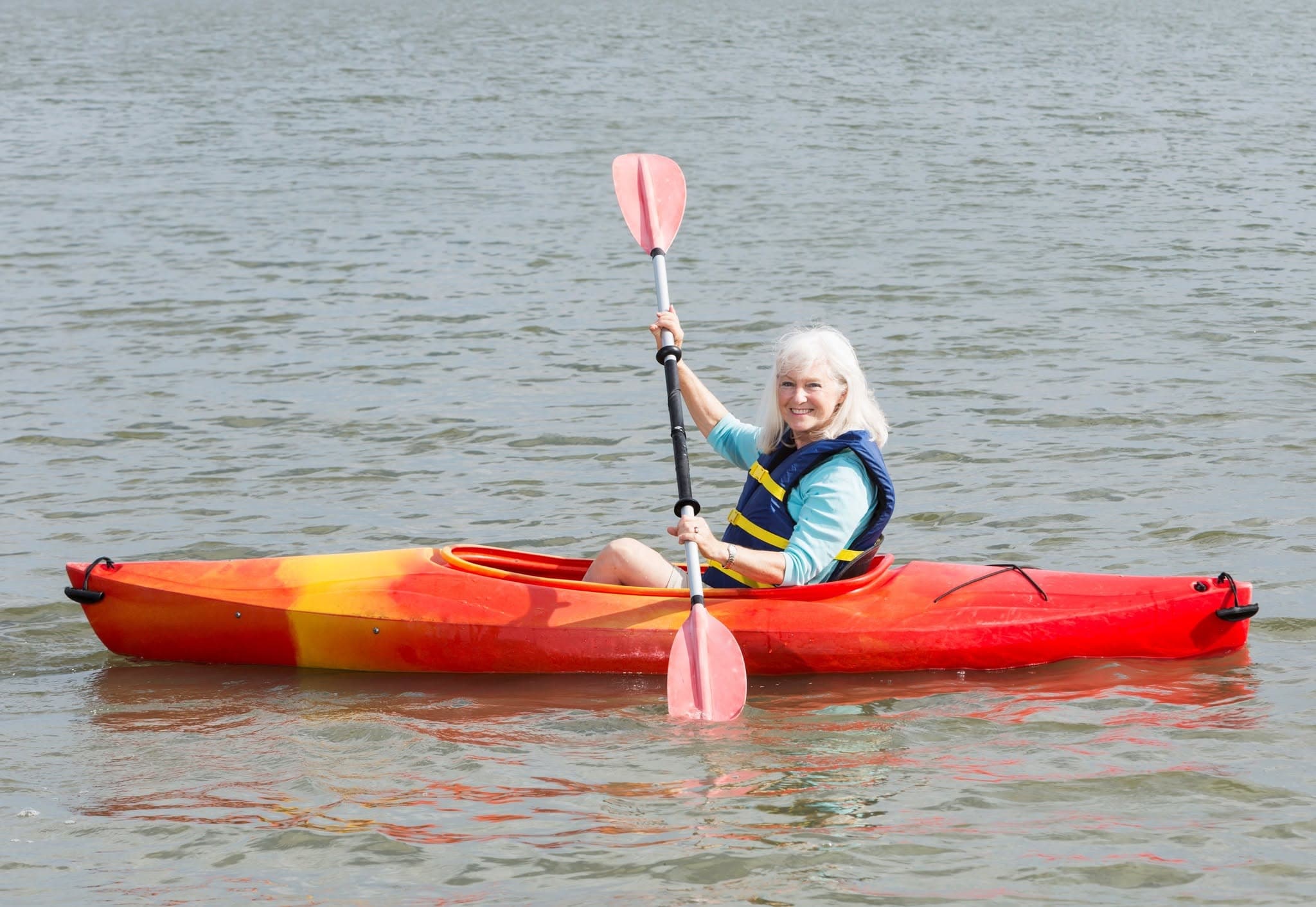 She Paddles Barwon River Kayaking Expedition