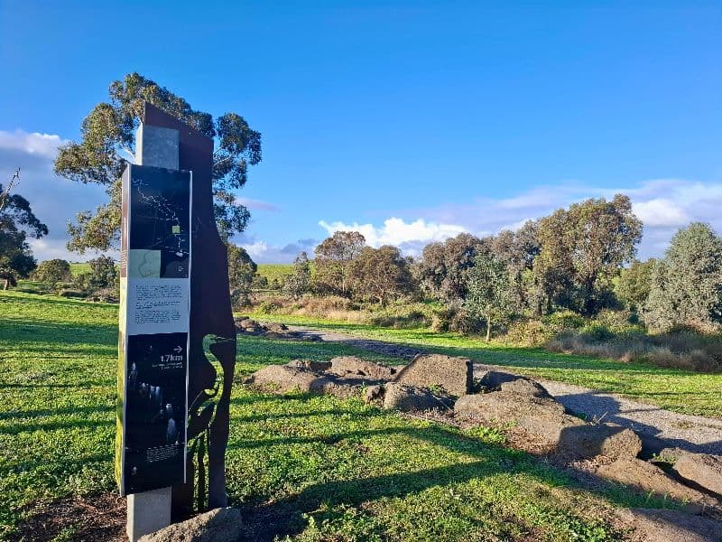 Lower Kororoit Creek โ Proximity Drive Clean-Up