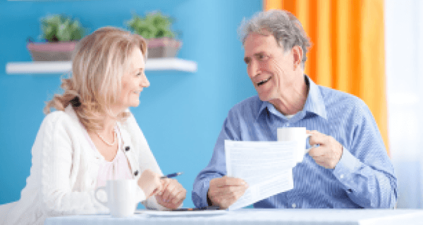 Read Your Bills Workshop