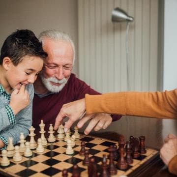 Learn and Play Chess