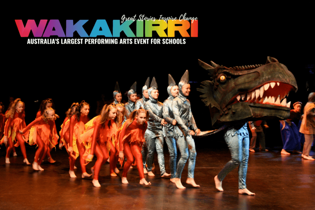 Wakakirri Awards Nights 2026