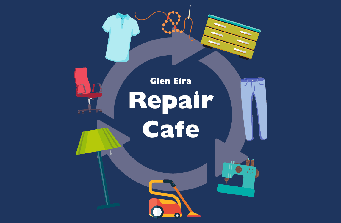 Repair café