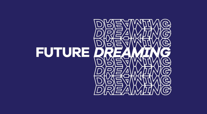 Artist talk: Future Dreaming