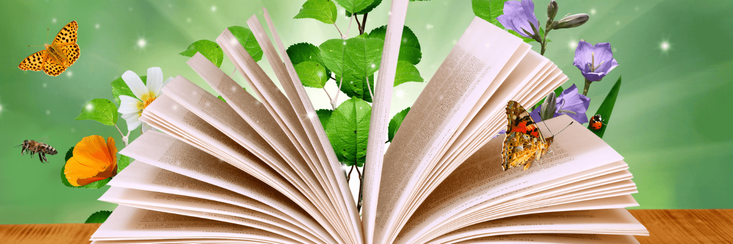 Preschool Storytime : Nature Book Week