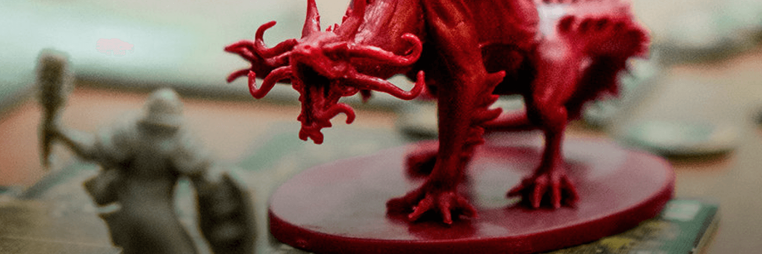 Dungeons & Dragons