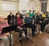 Homestead - Turkish Choir - Term 3, 2026