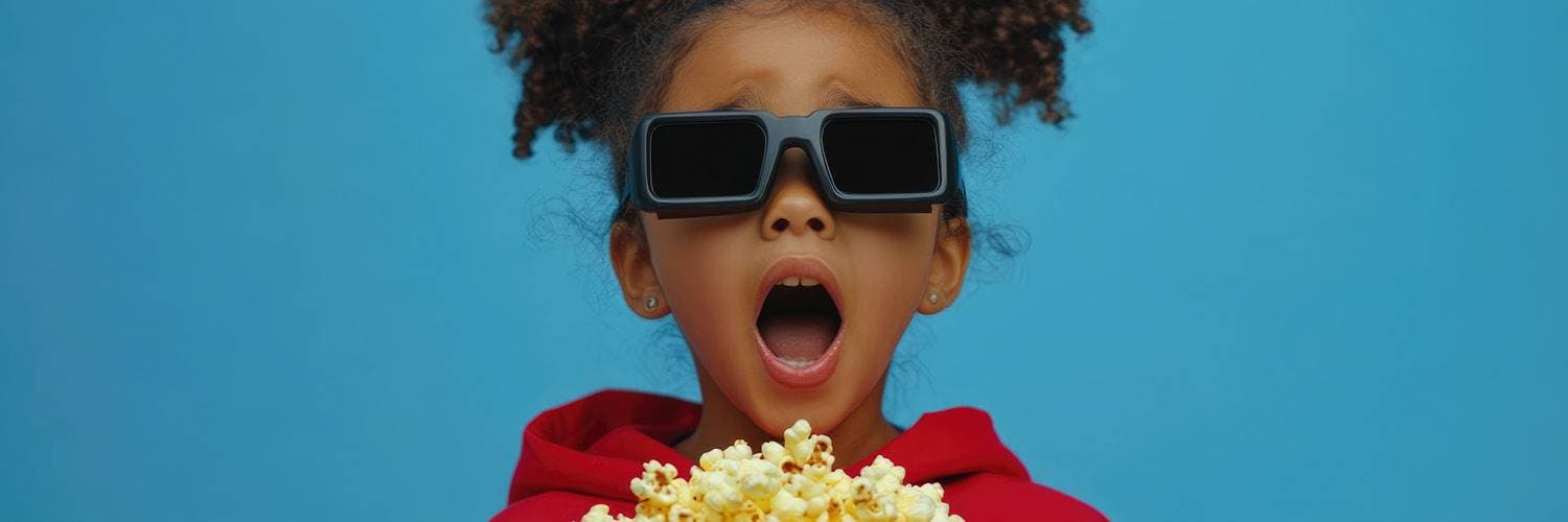 Kids Movie Club