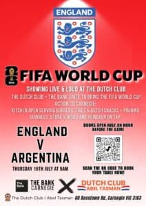 LIVE world cup soccer: England vs. Argentina