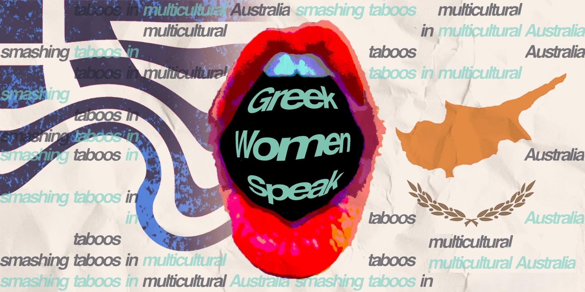 GREEK WOMEN SPEAK - mid-year catch up!