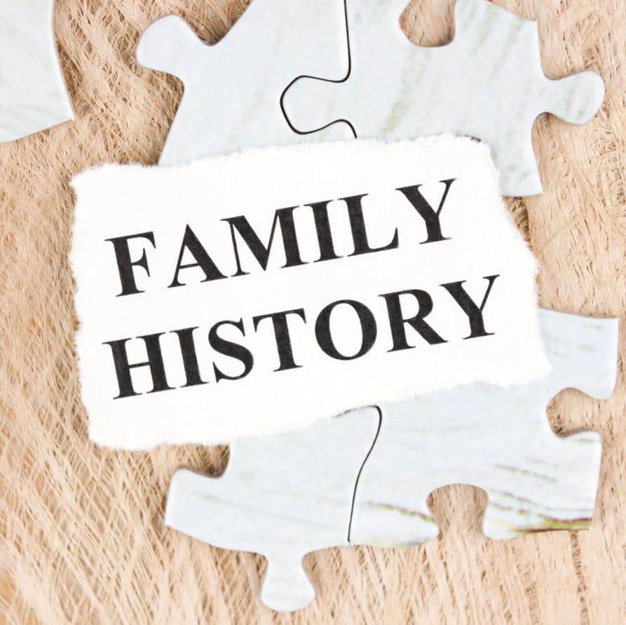 Your Family Tree