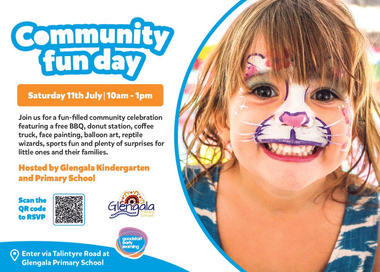 Community Fun Day