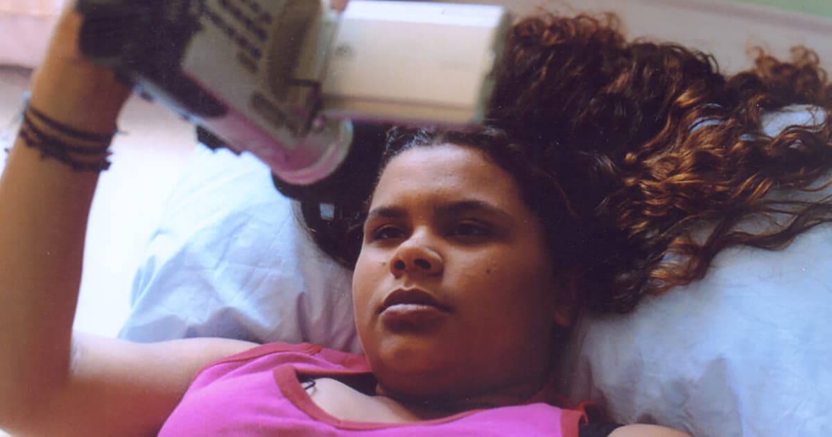 NAIDOC Week Shorts 2026
