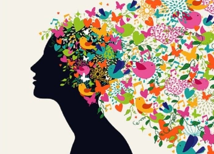 Creative Minds