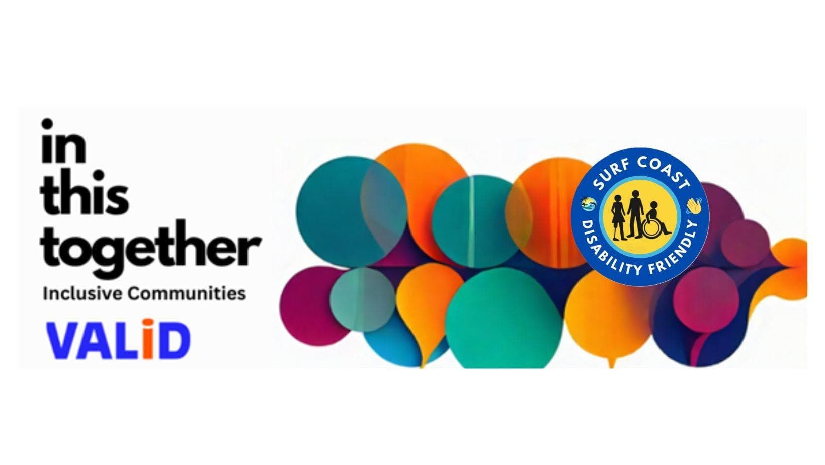 Inclusive Community Collective