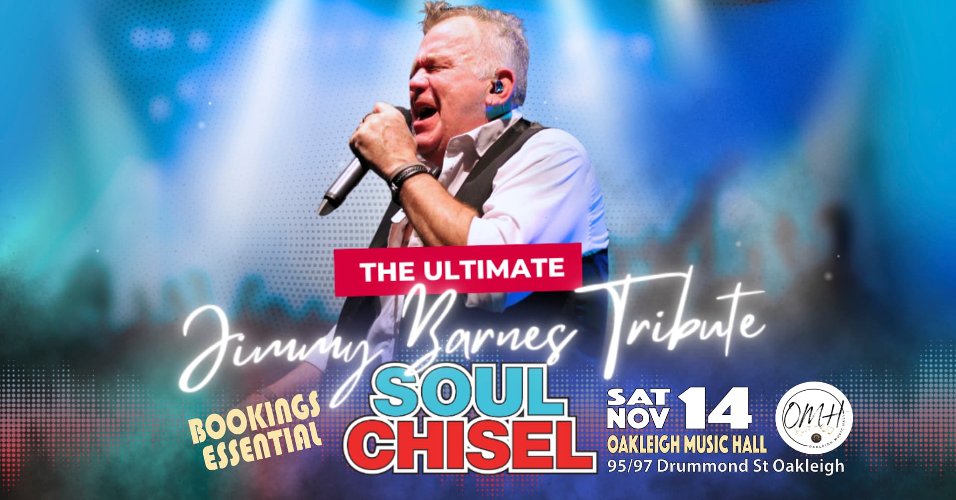 Soul Chisel